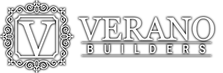 LogoText Verano Builders